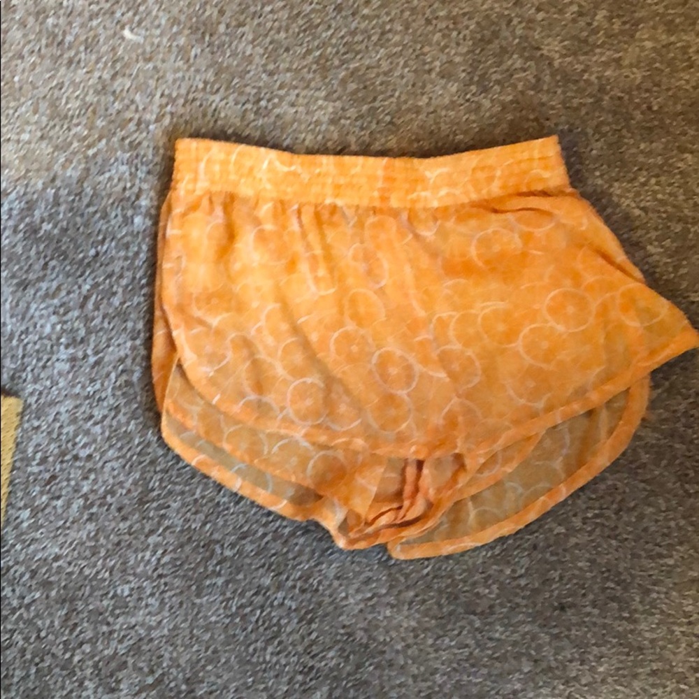 Show me your mumu shorts